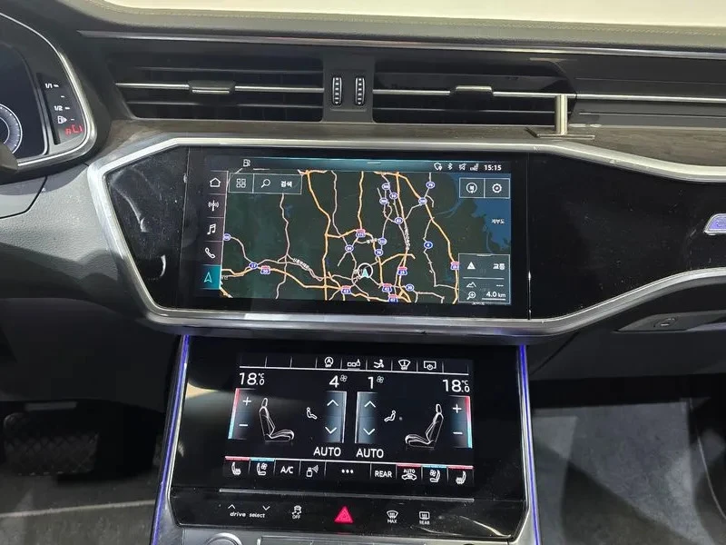 Audi A7 TFSI QUATTRO REMIUM, снимка 12 - Автомобили и джипове - 54751547