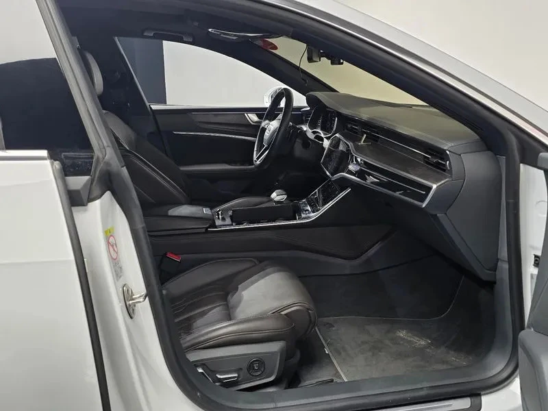 Audi A7 TFSI QUATTRO REMIUM, снимка 11 - Автомобили и джипове - 54751547