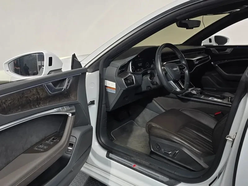 Audi A7 TFSI QUATTRO REMIUM, снимка 10 - Автомобили и джипове - 54751547