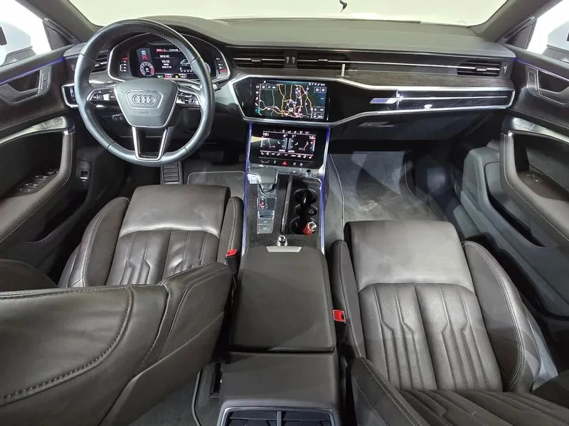 Audi A7 TFSI QUATTRO REMIUM, снимка 7 - Автомобили и джипове - 54751547