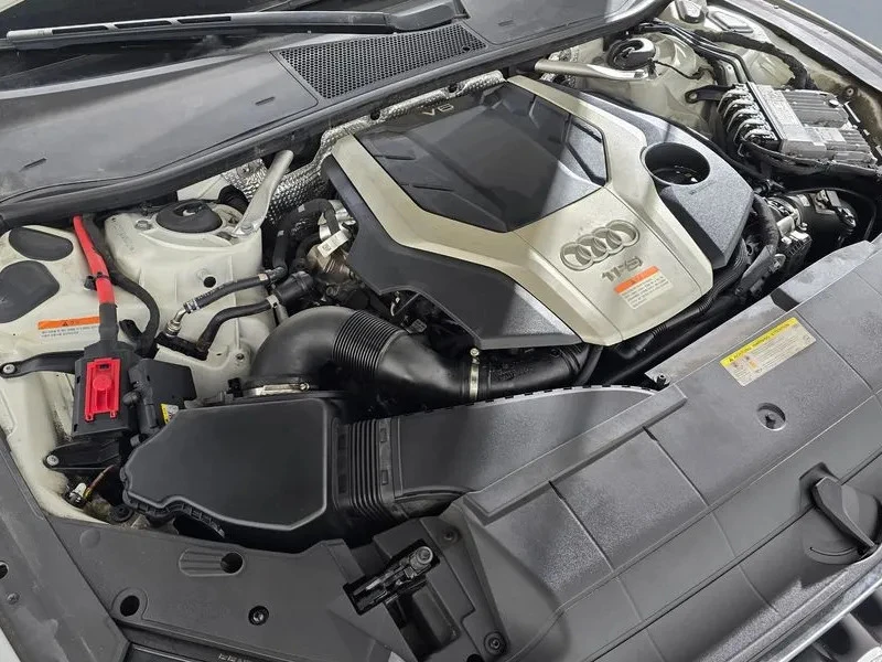 Audi A7 TFSI QUATTRO REMIUM, снимка 6 - Автомобили и джипове - 54751547