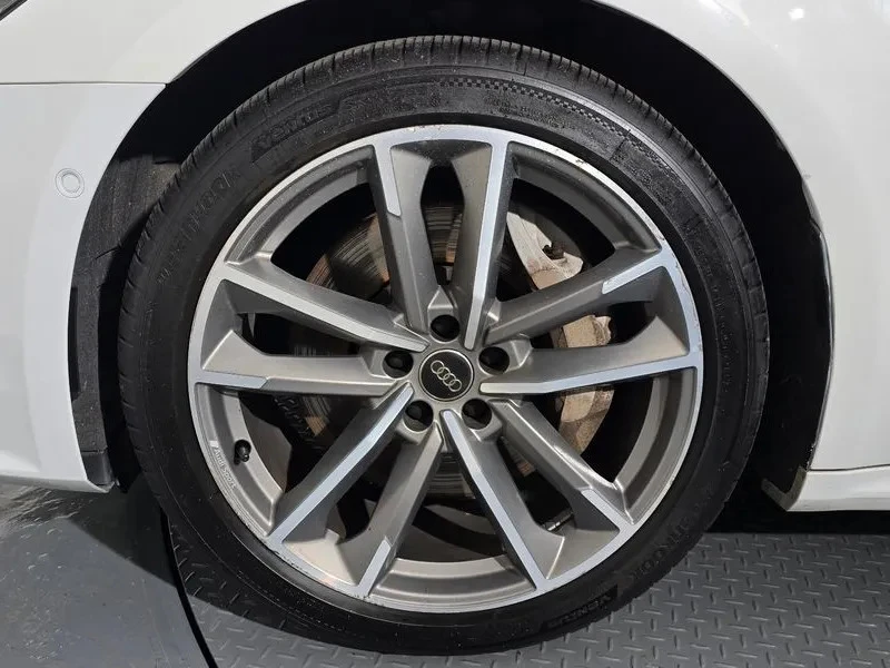 Audi A7 TFSI QUATTRO REMIUM, снимка 5 - Автомобили и джипове - 54751547