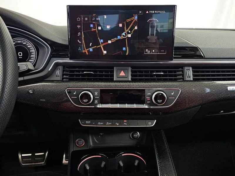 Audi S4 3.0 CWG Automatic, снимка 14 - Автомобили и джипове - 55780547