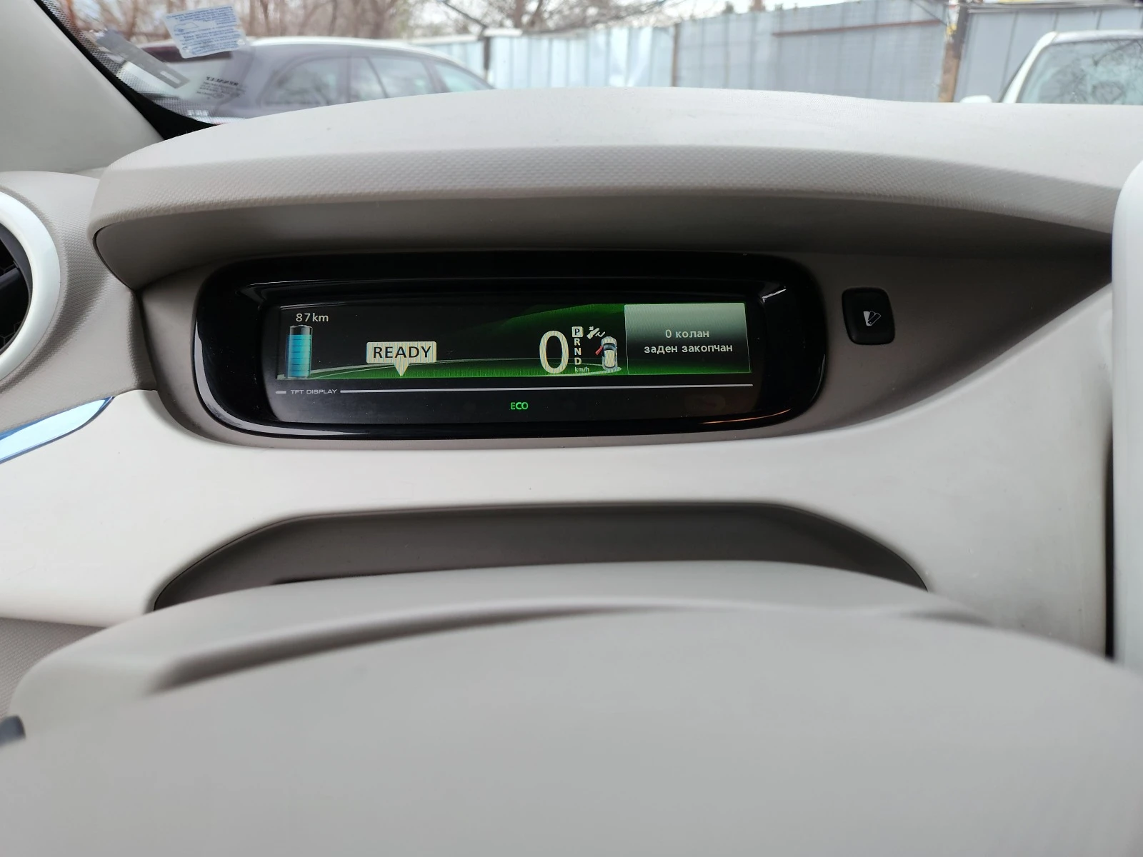 Renault Zoe 22kw.   | Mobile.bg   16