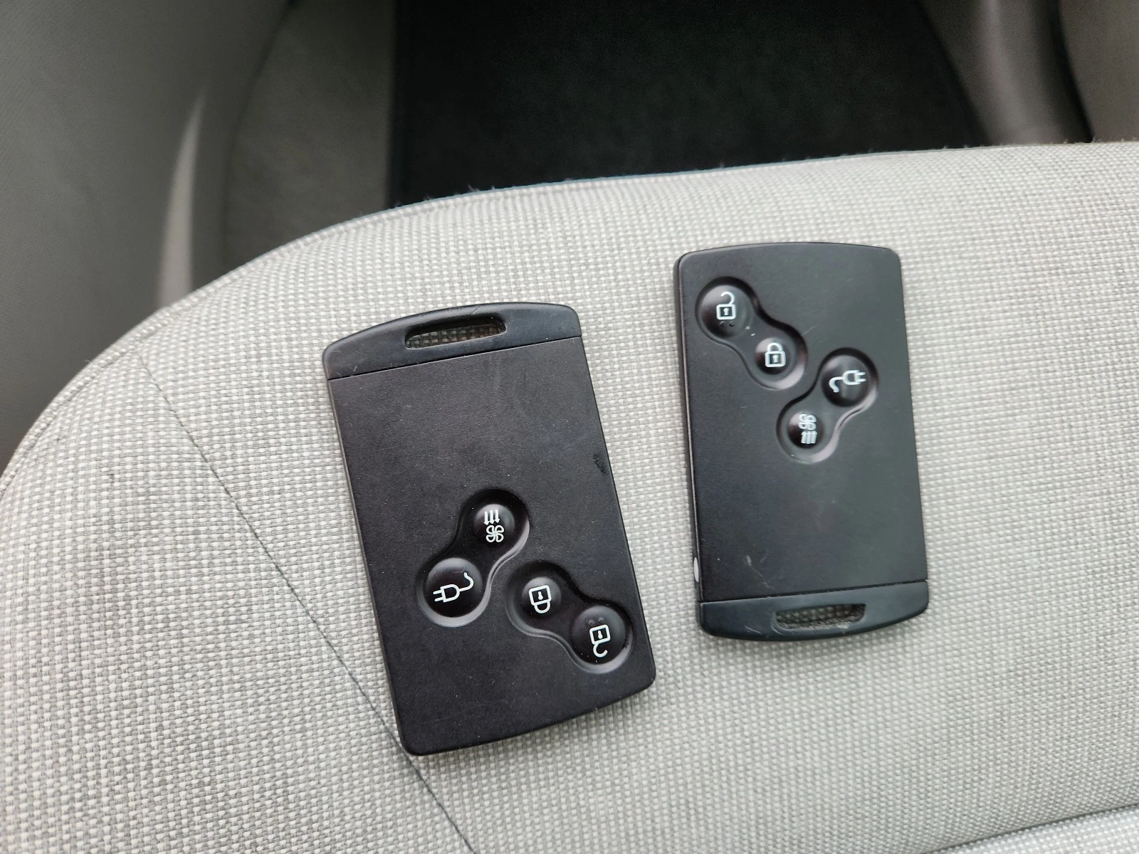 Renault Zoe 22kw.   | Mobile.bg   15