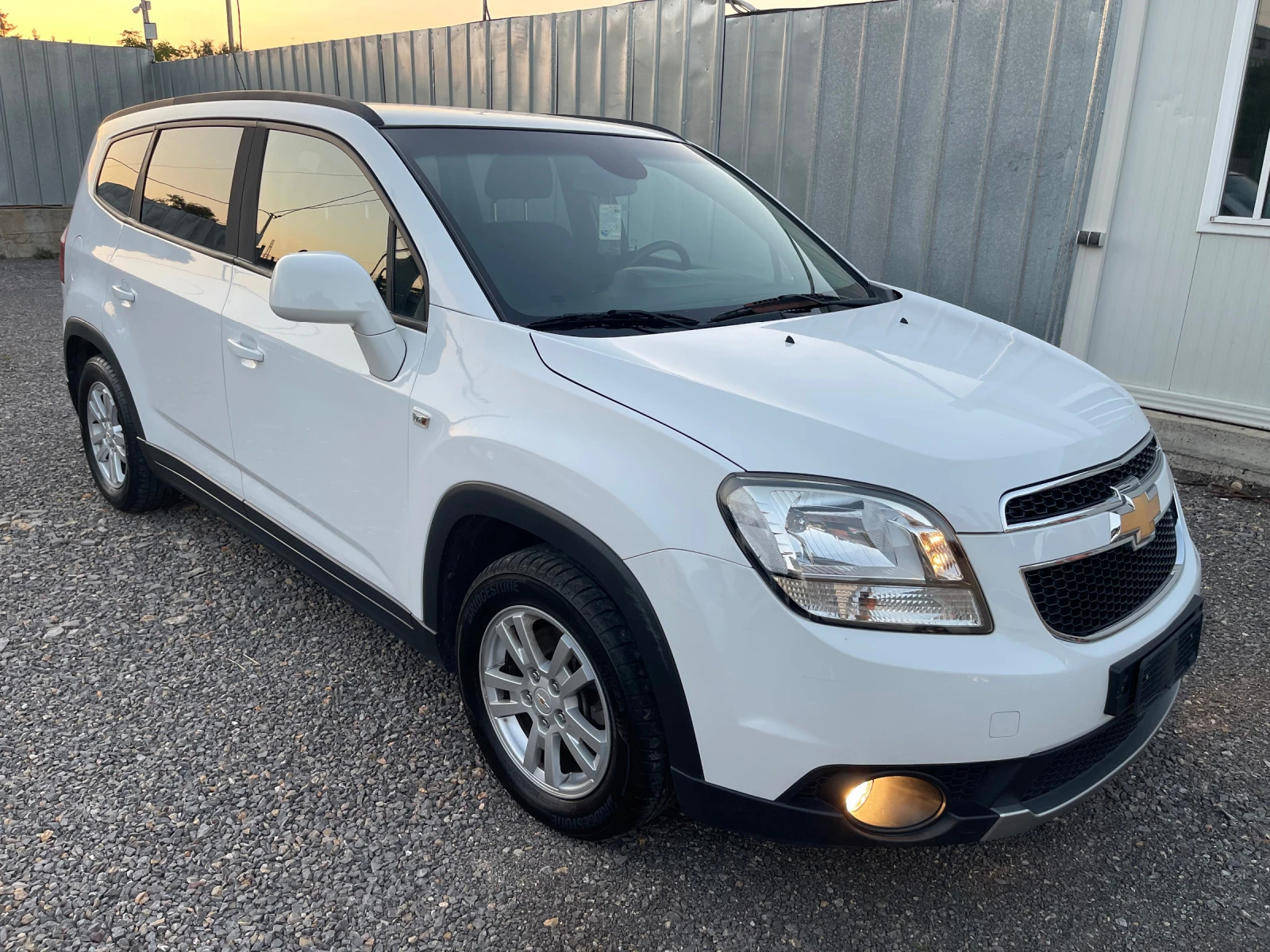 Chevrolet Orlando Нови Гуми 151000км - изображение 3