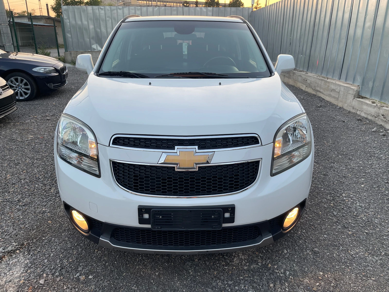 Chevrolet Orlando Нови Гуми 151000км - изображение 2