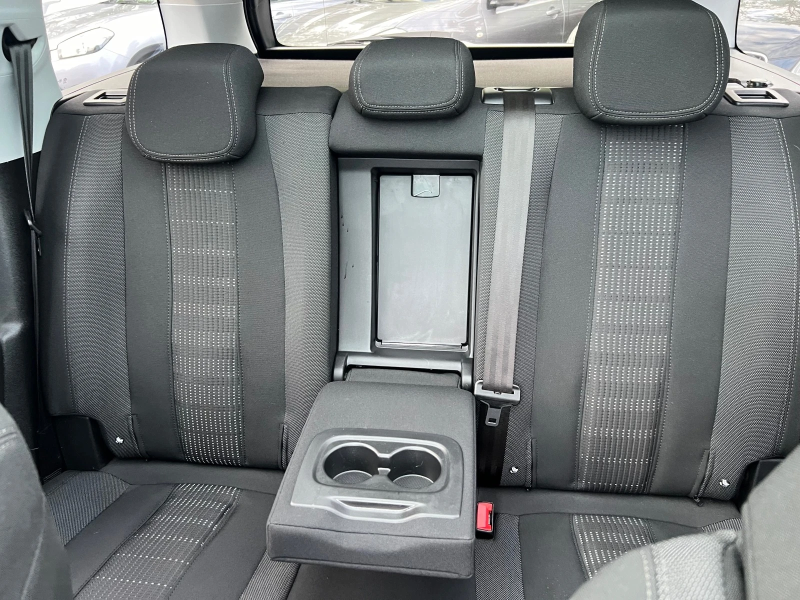 Peugeot 308 1.6BLUEHDI- 6-ALLURE-- | Mobile.bg   14