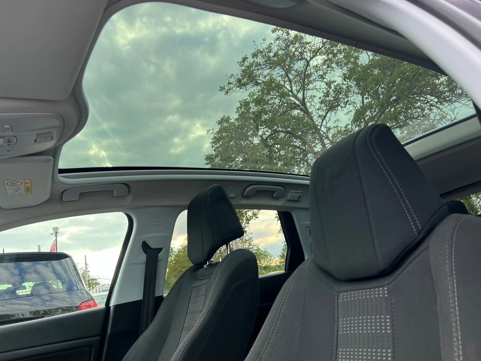 Peugeot 308 1.6BLUEHDI- 6-ALLURE-- | Mobile.bg   15