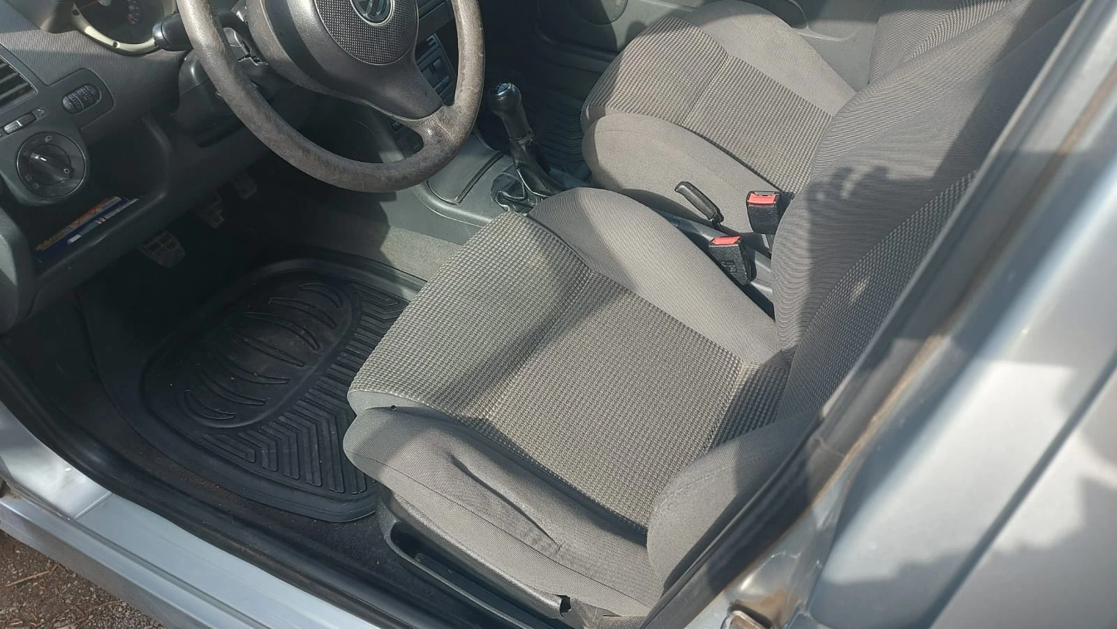 VW Polo TDI - изображение 9