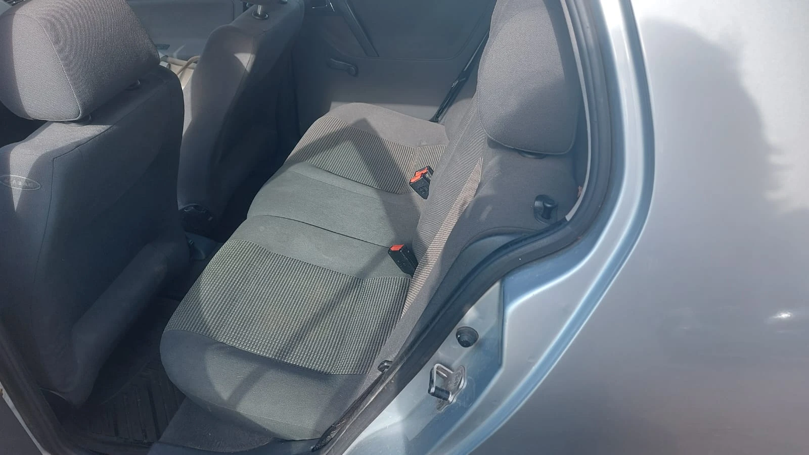 VW Polo TDI - изображение 7