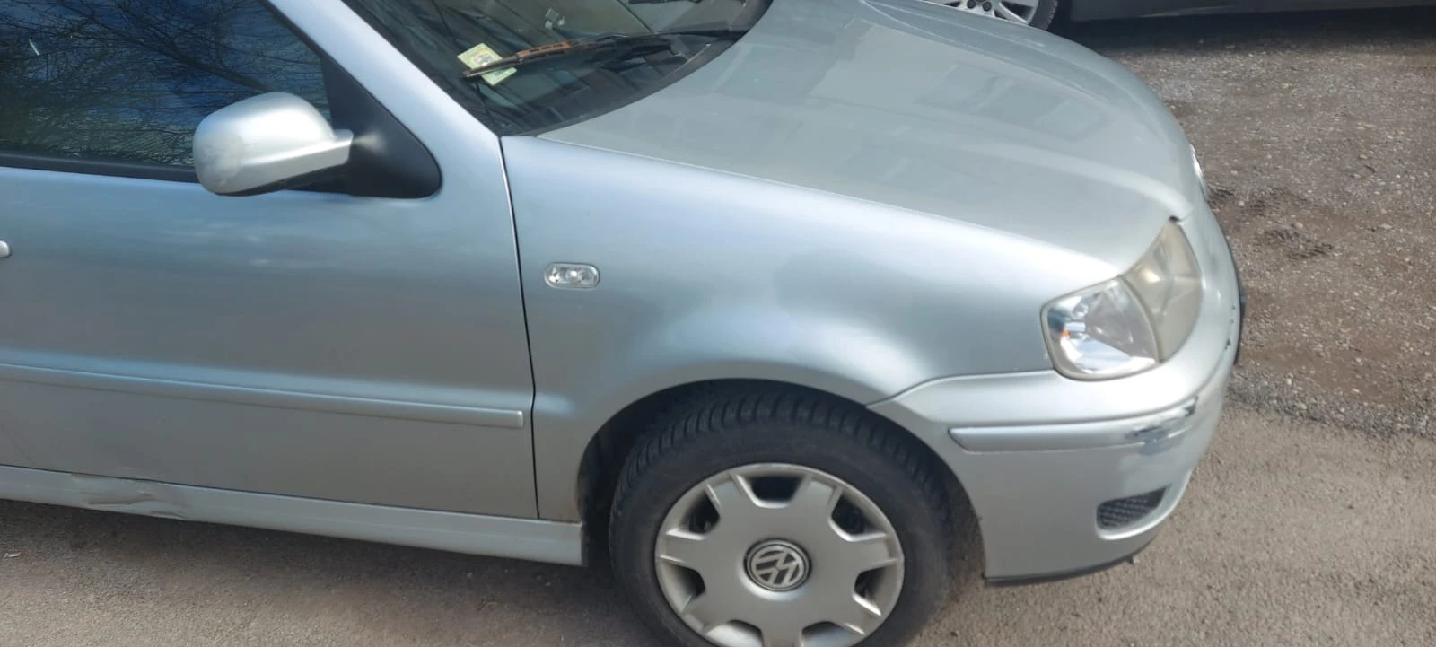 VW Polo TDI - изображение 5
