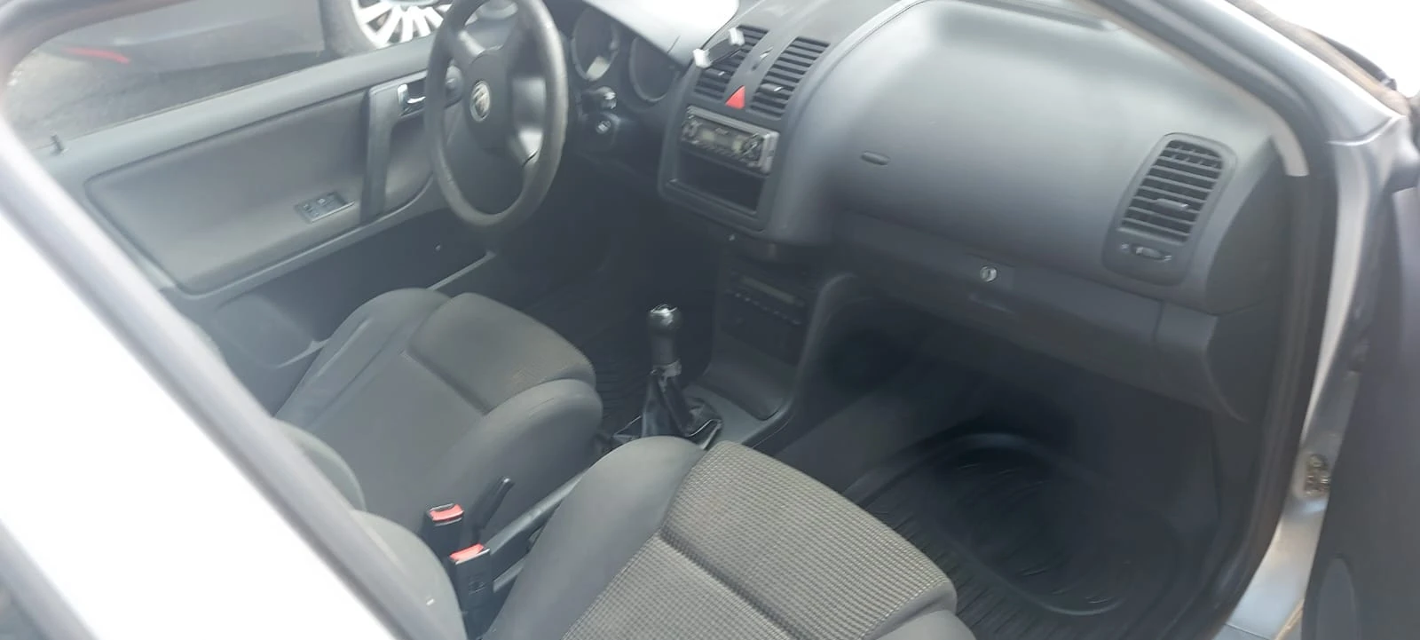 VW Polo TDI - изображение 6