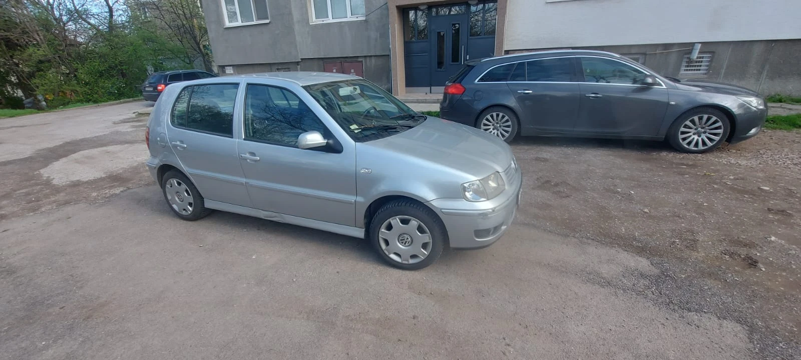 VW Polo TDI - изображение 2