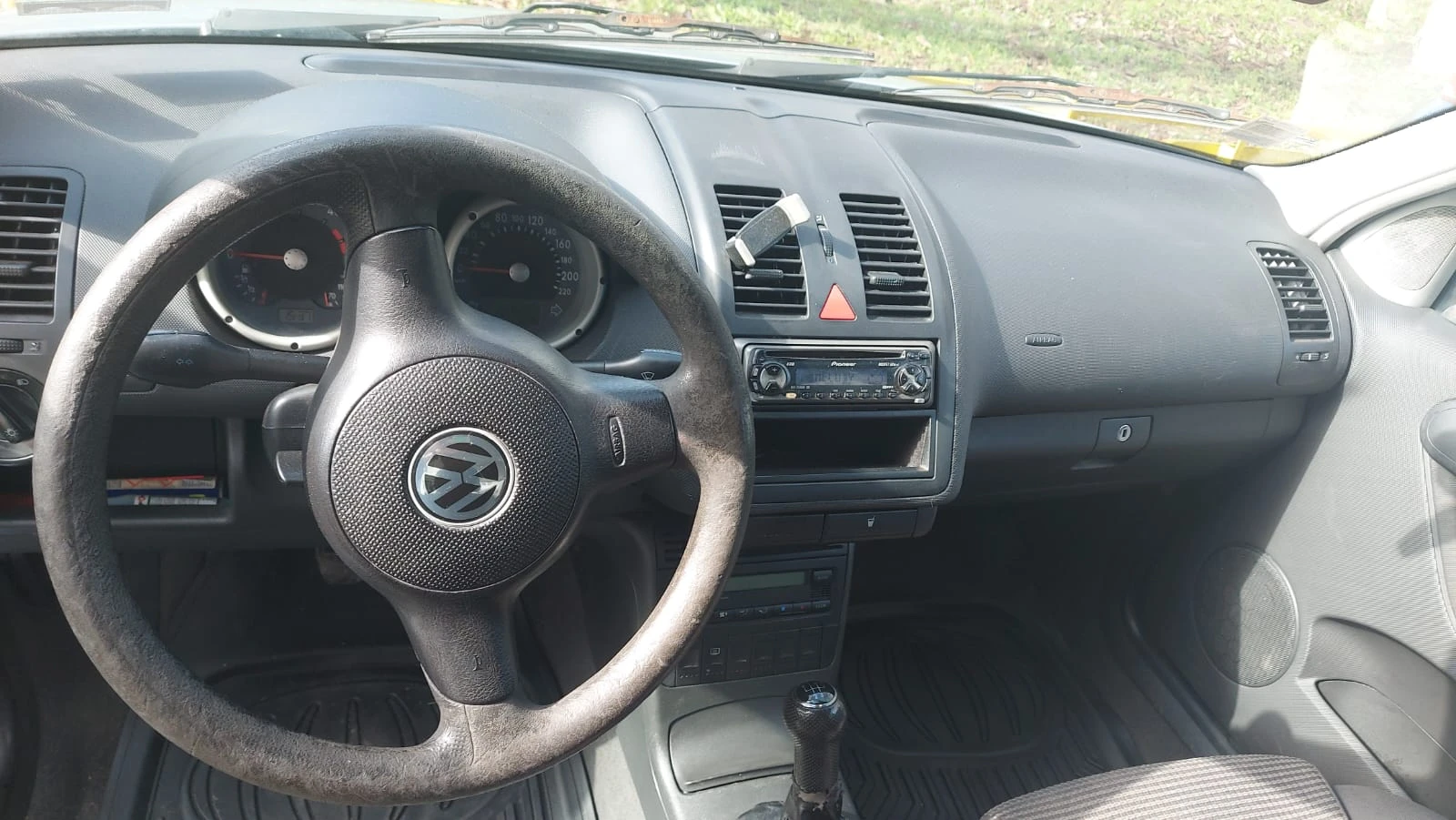 VW Polo TDI - изображение 8
