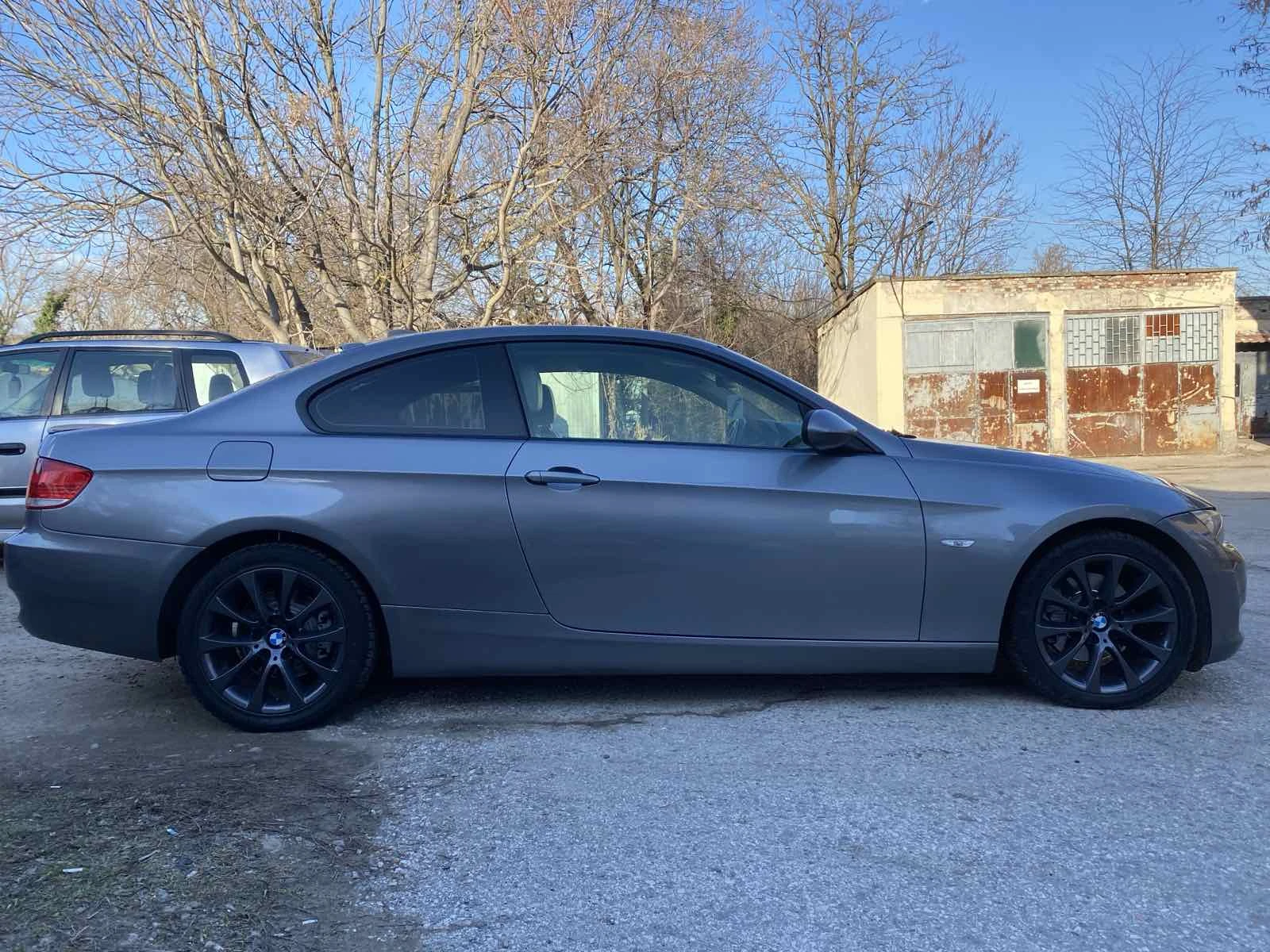 BMW 320  - изображение 4