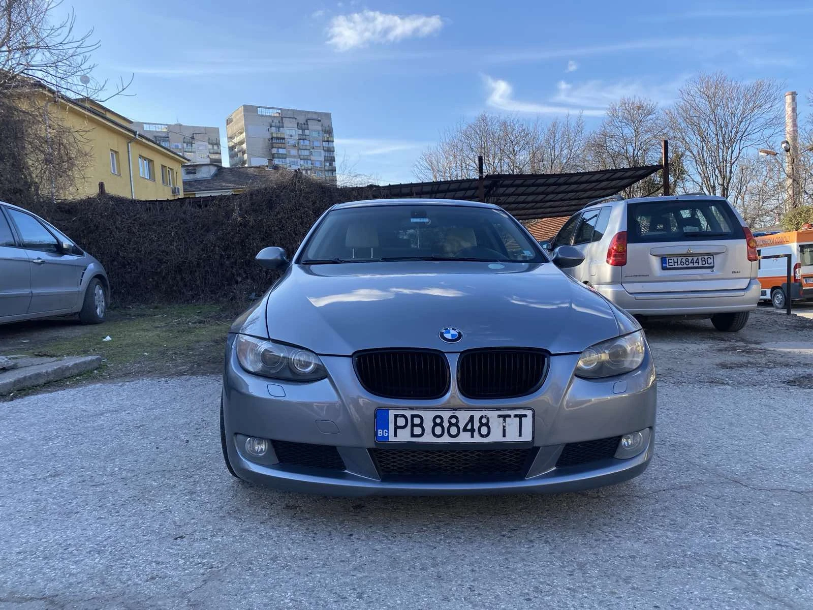 BMW 320 | Mobile.bg   1