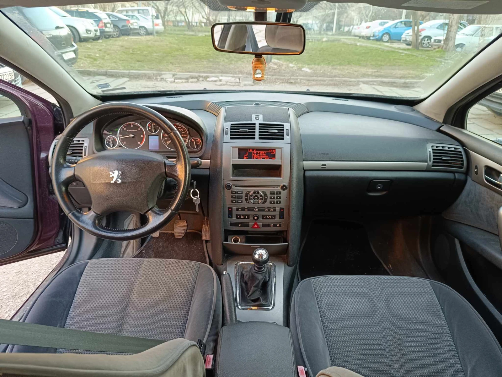 Peugeot 407  - изображение 7