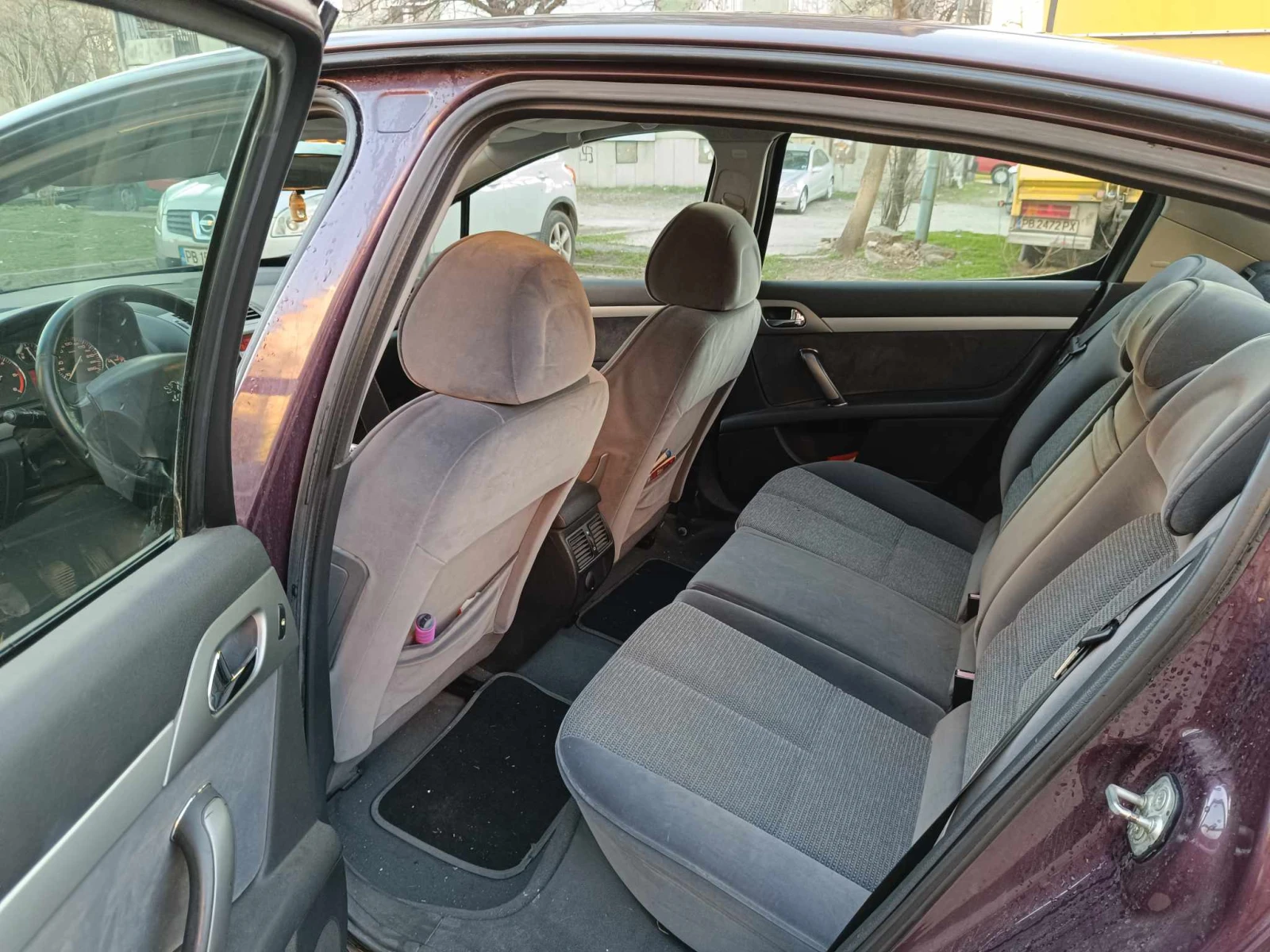 Peugeot 407  - изображение 8