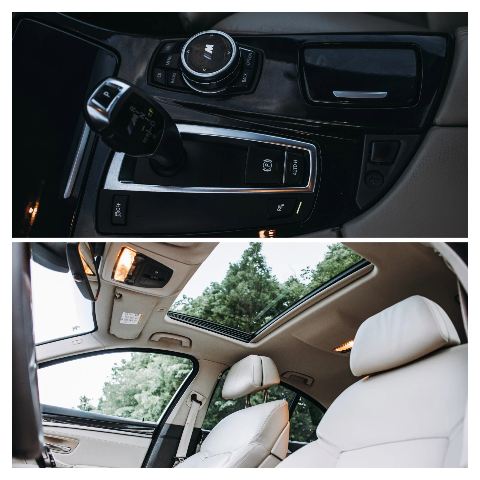BMW 530  - изображение 10