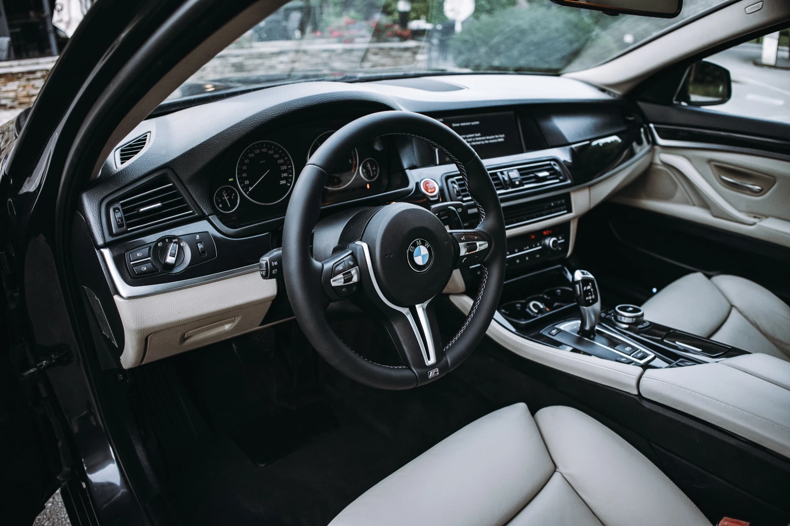 BMW 530  - изображение 6