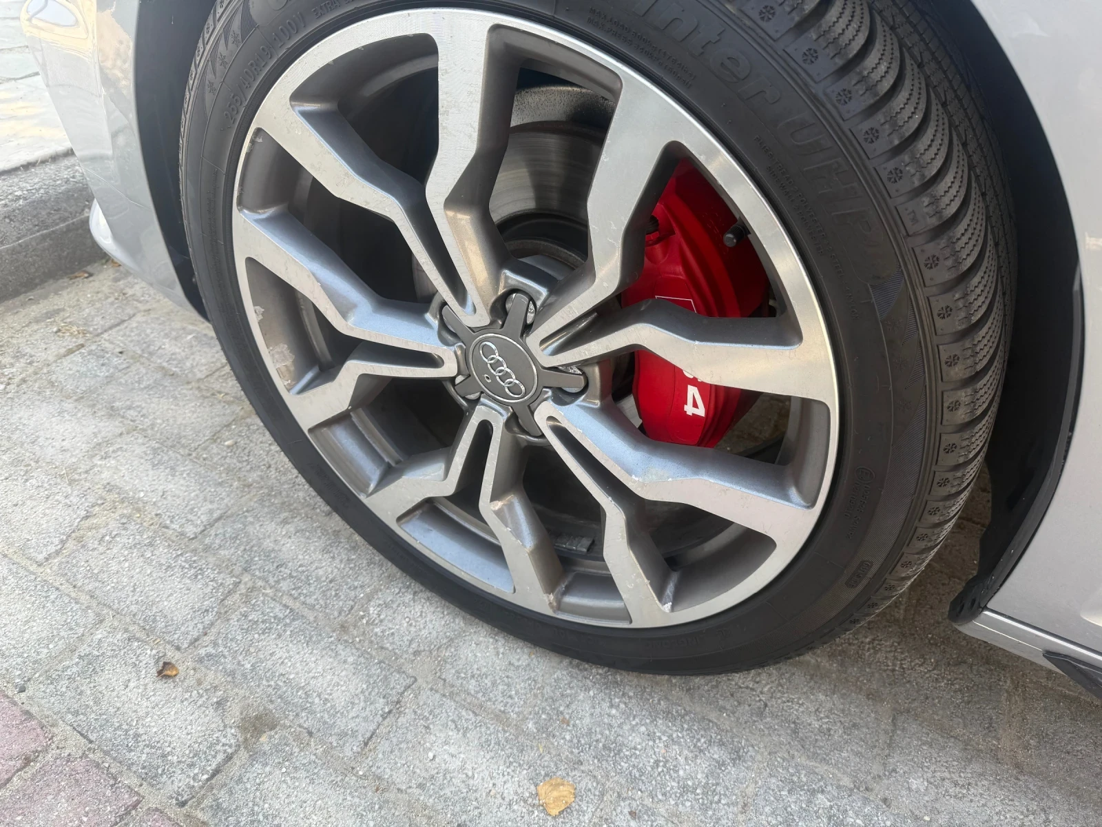 Audi A4 Avant S Line + + + 2.0 Tdi 190 kn 4x4 - изображение 5