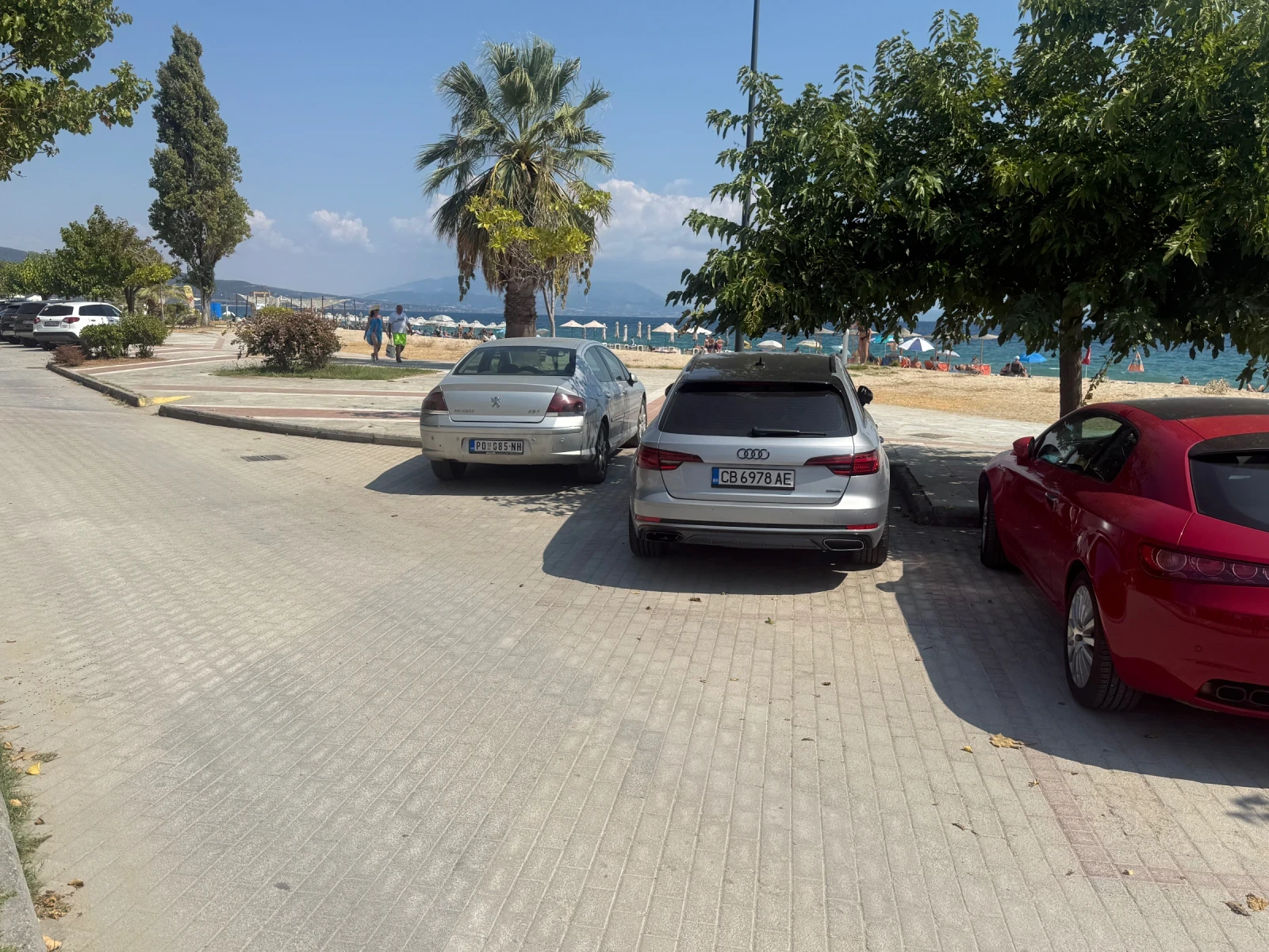 Audi A4 Avant S Line + + + 2.0 Tdi 190 kn 4x4 - изображение 4