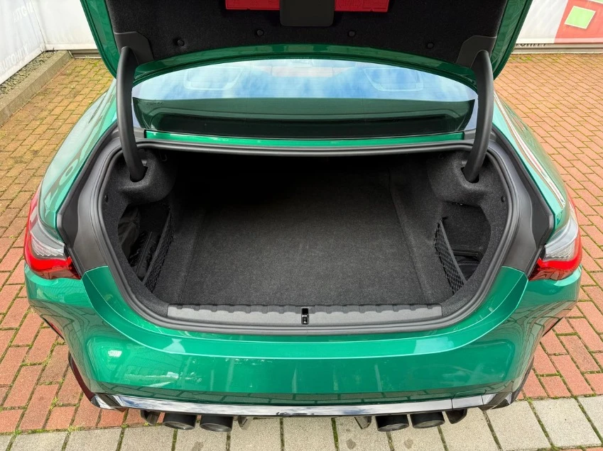 BMW M4 Competition xDrive | Mobile.bg   3