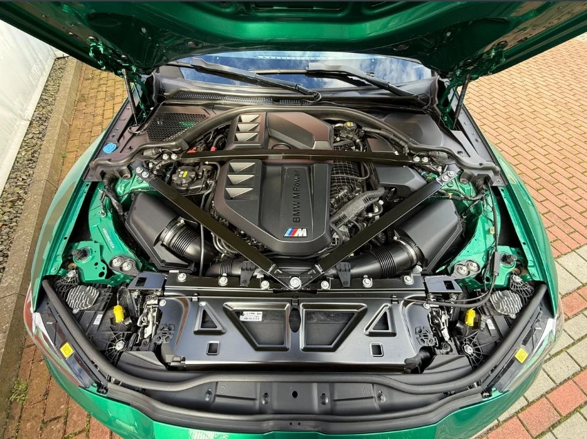 BMW M4 Competition xDrive | Mobile.bg   2