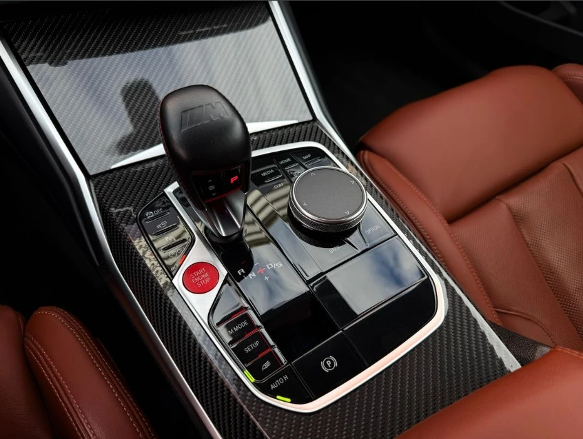 BMW M4 Competition xDrive | Mobile.bg   7