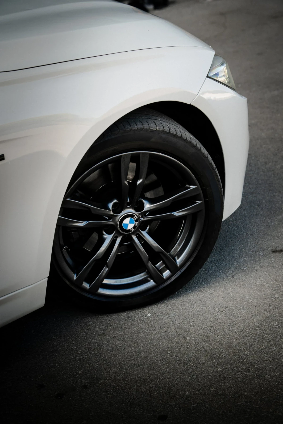 BMW 330 d FULL M-pack 8ZF Cobra - изображение 8
