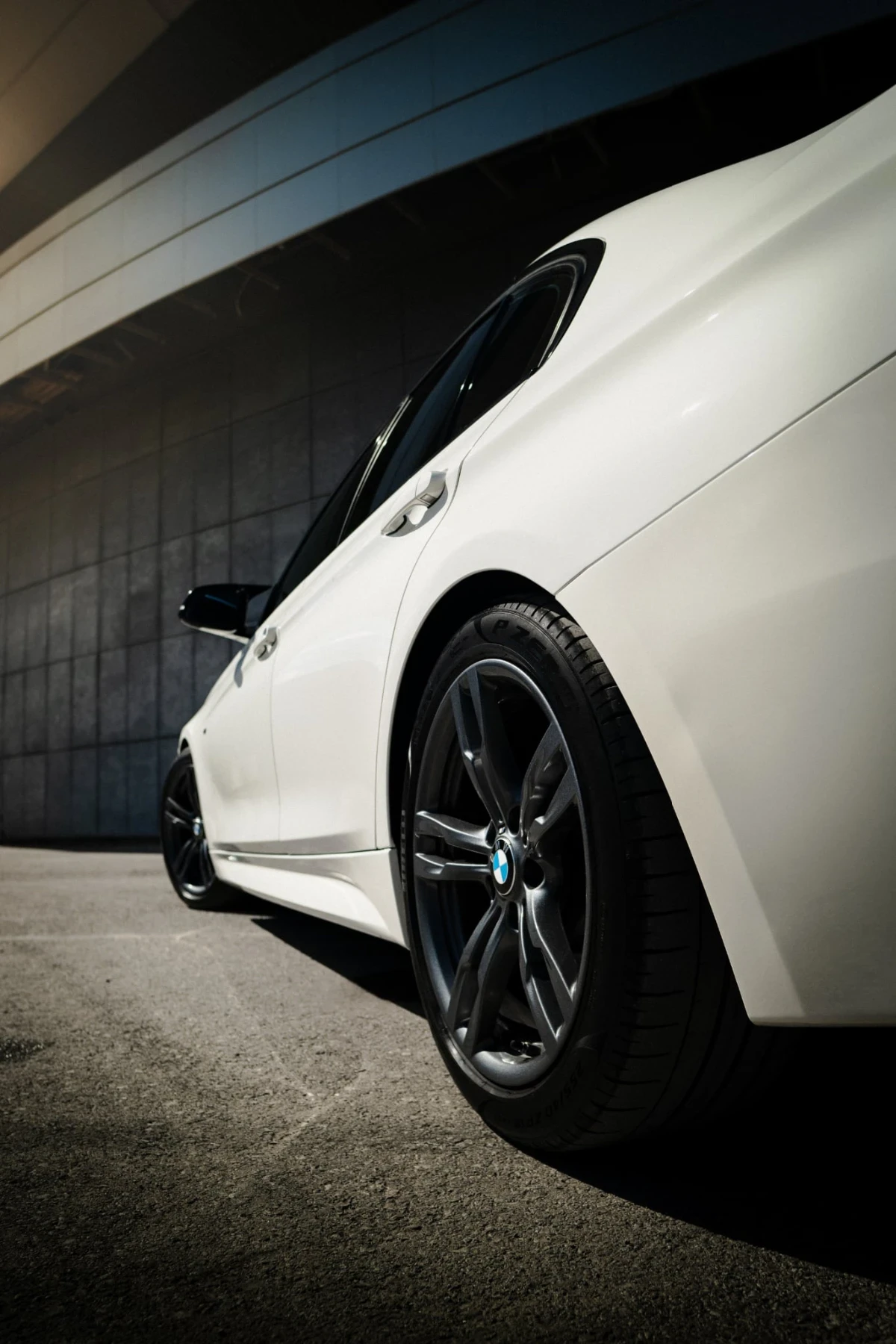 BMW 330 d FULL M-pack 8ZF Cobra - изображение 10