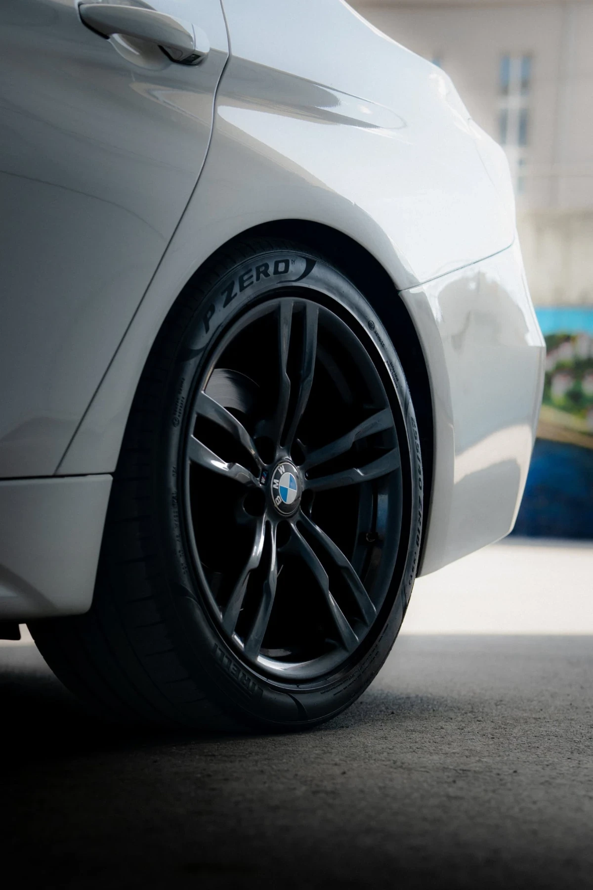 BMW 330 d FULL M-pack 8ZF Cobra - изображение 9