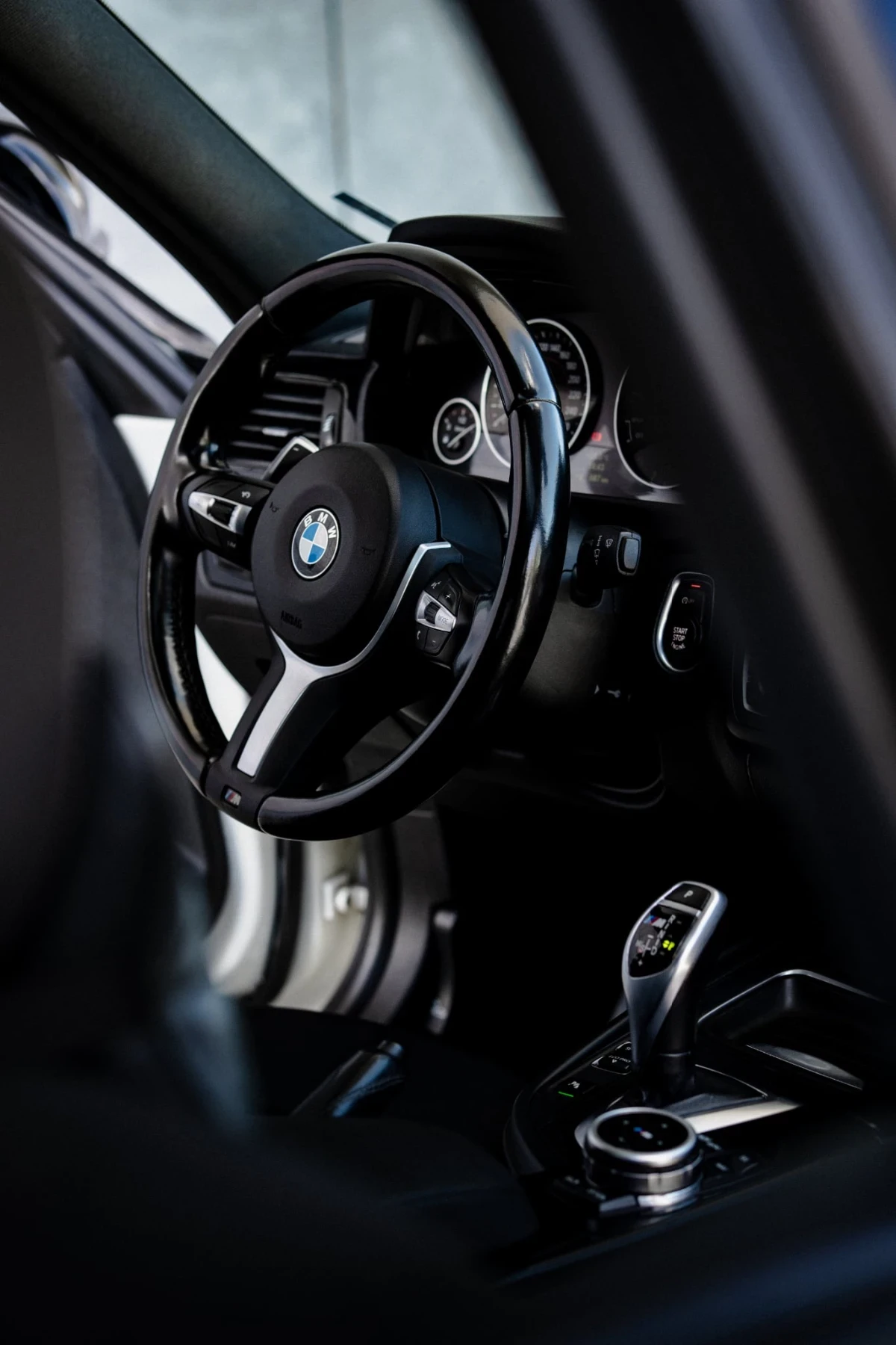 BMW 330 d FULL M-pack 8ZF Cobra | Mobile.bg   14