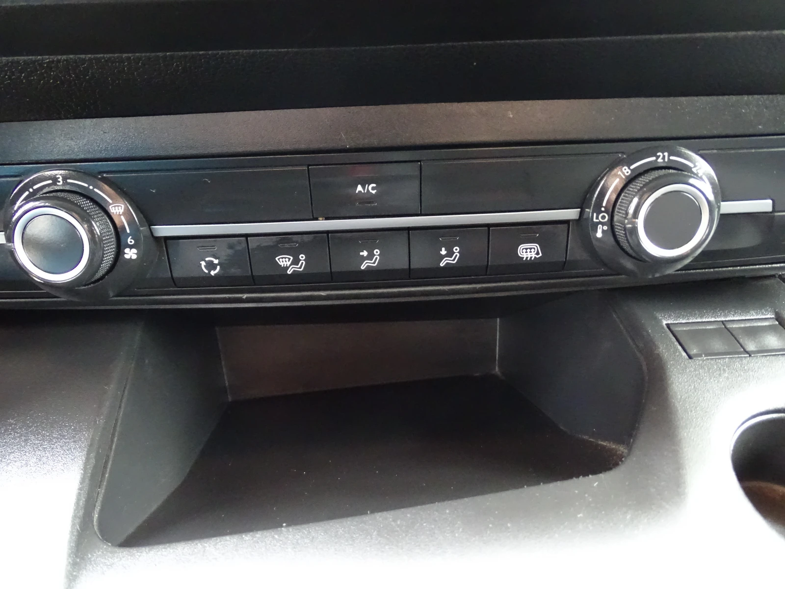 Opel Combo 1.5 NAVI KLIMA N1 EURO 6  | Mobile.bg   10