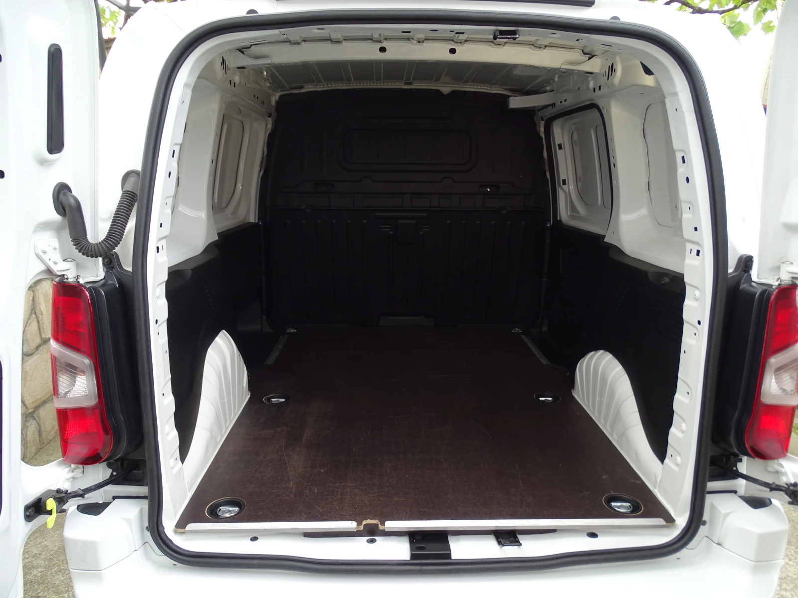 Opel Combo 1.5 NAVI KLIMA N1 EURO 6  | Mobile.bg   11