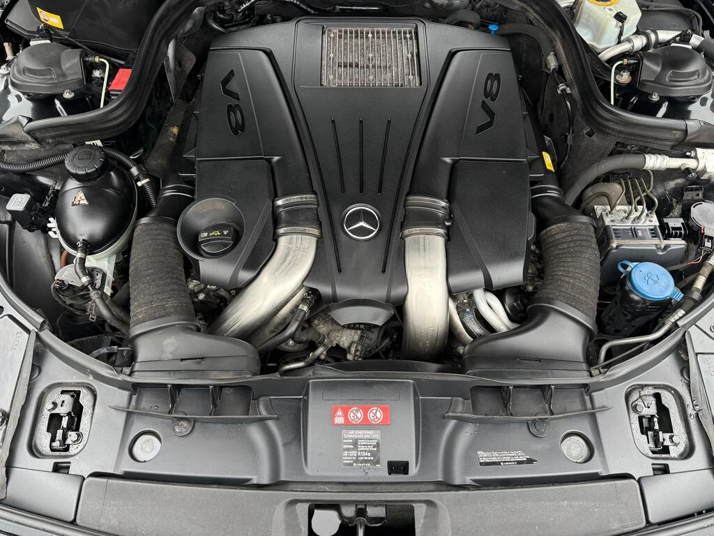 Mercedes-Benz CLS 550 * EXCLUSSIVE* МАСАЖ* 4matic* БЕЗ ЩЕТИ*  - изображение 10