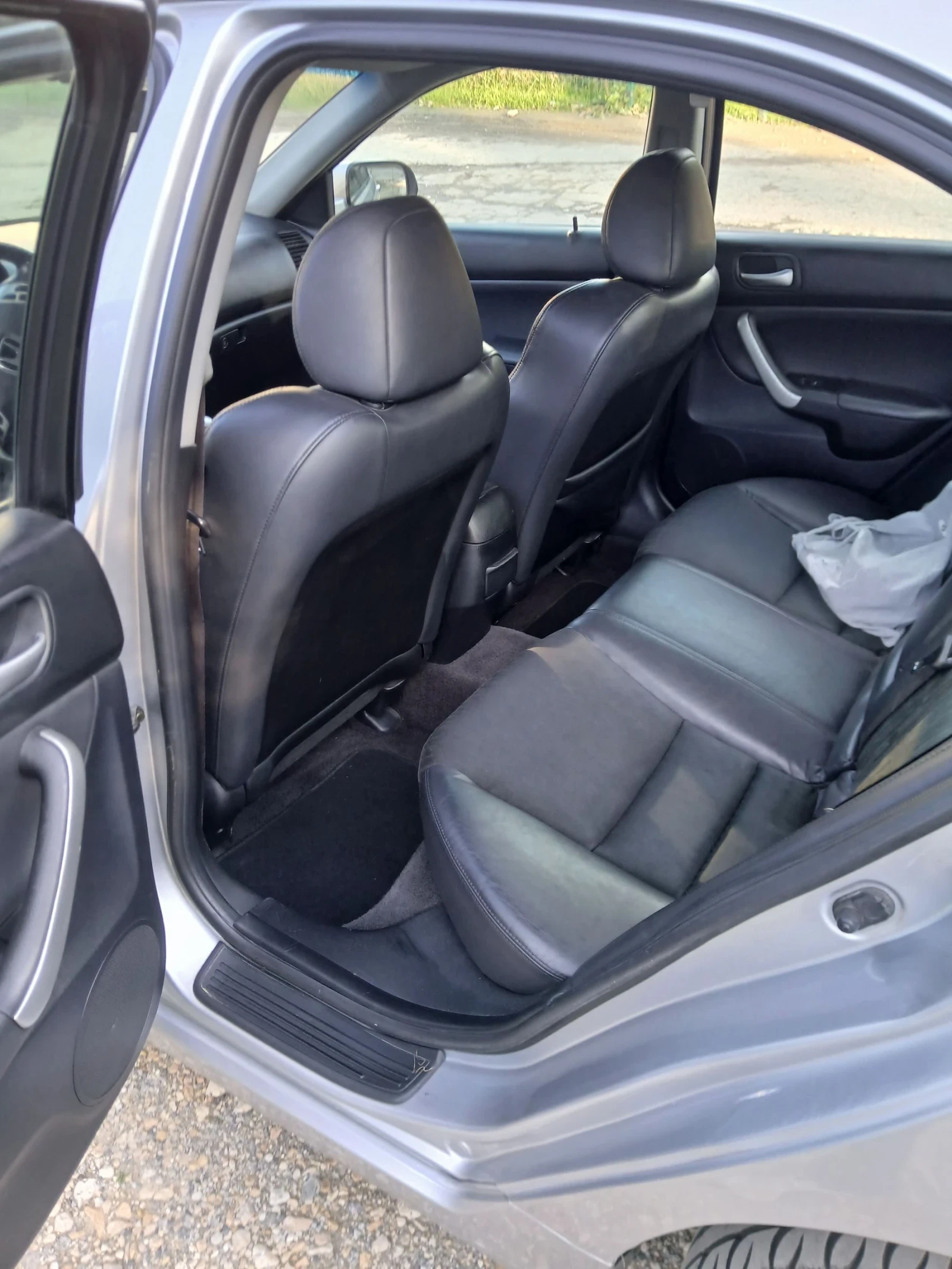 Honda Accord | Mobile.bg   6