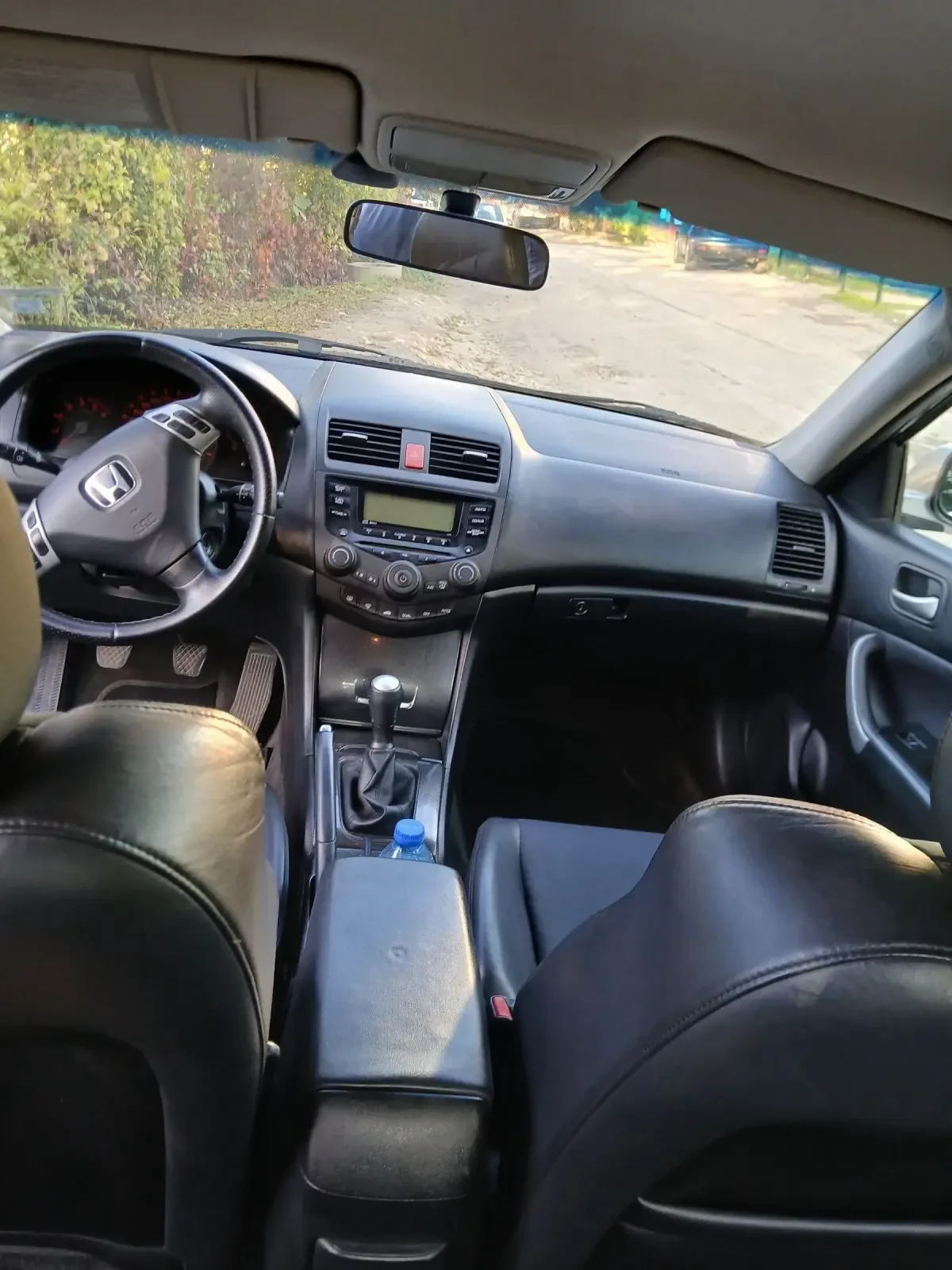 Honda Accord | Mobile.bg   7