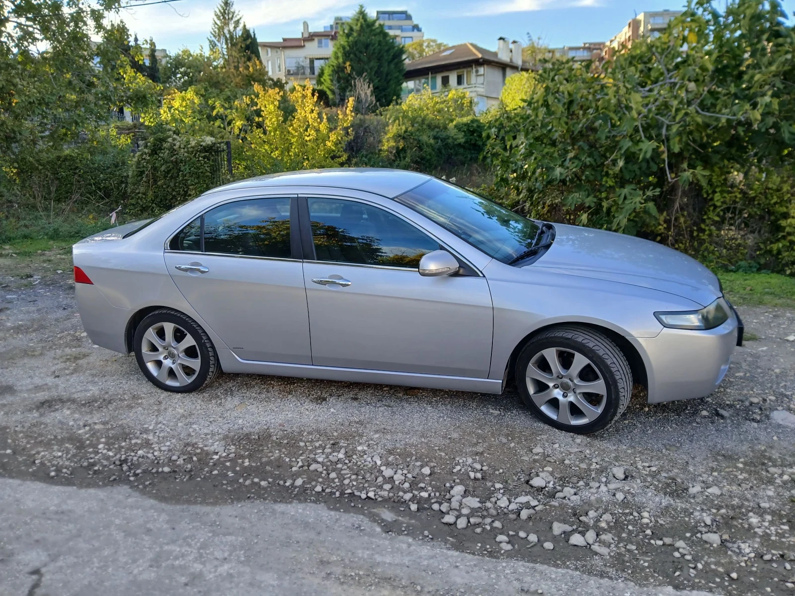 Honda Accord | Mobile.bg   2