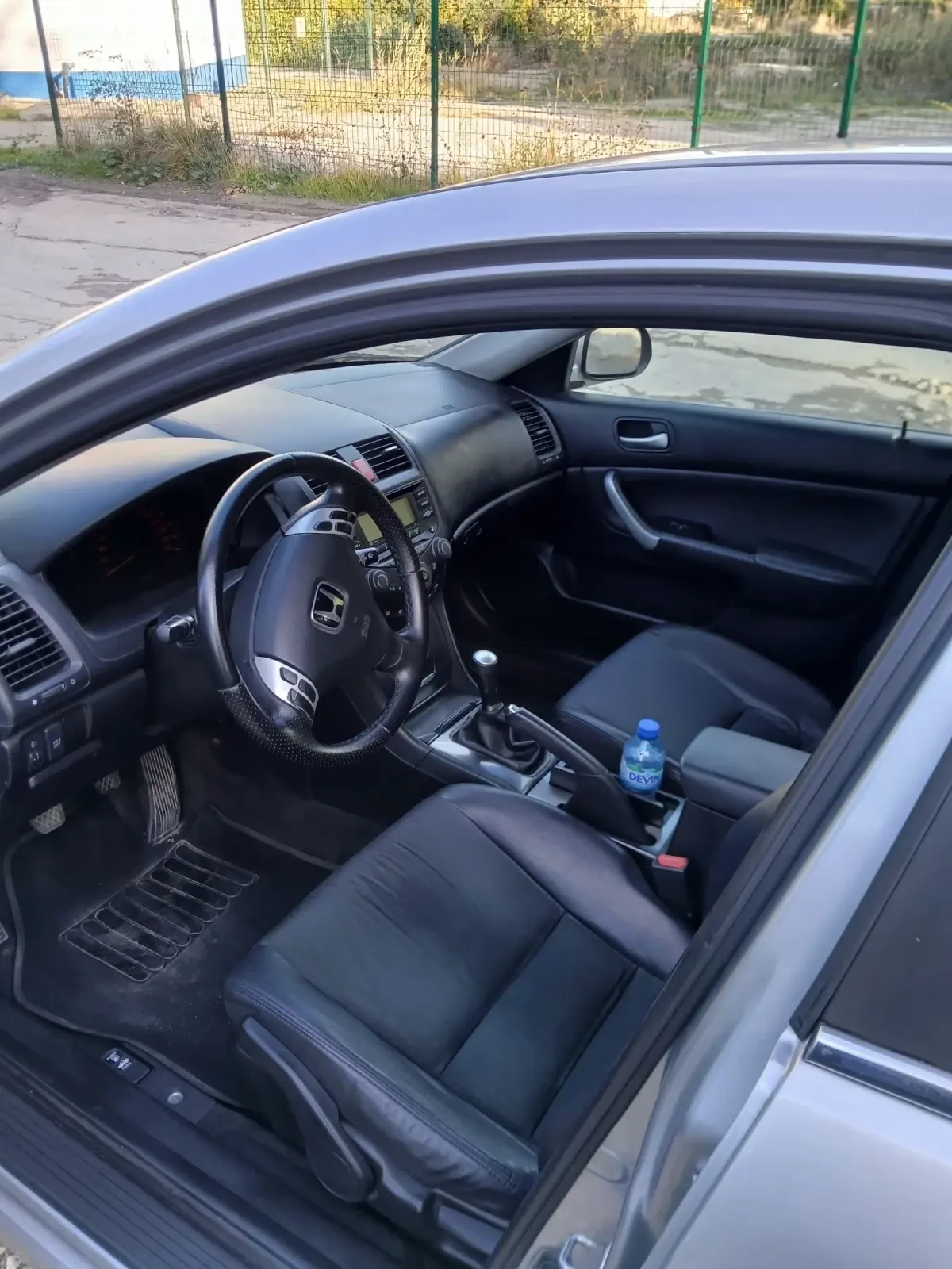 Honda Accord | Mobile.bg   5