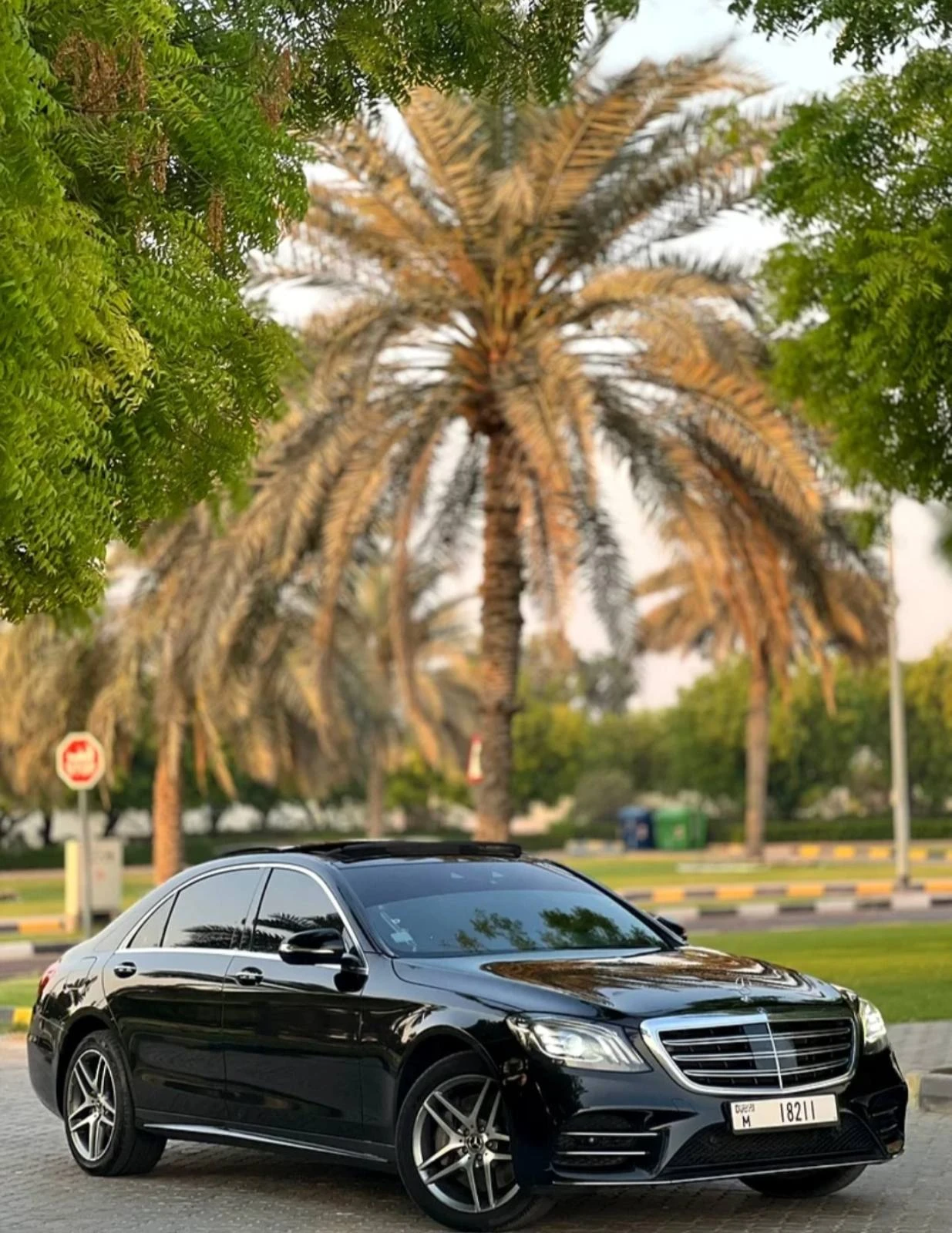 Mercedes-Benz S 320 * *   *  | Mobile.bg   2