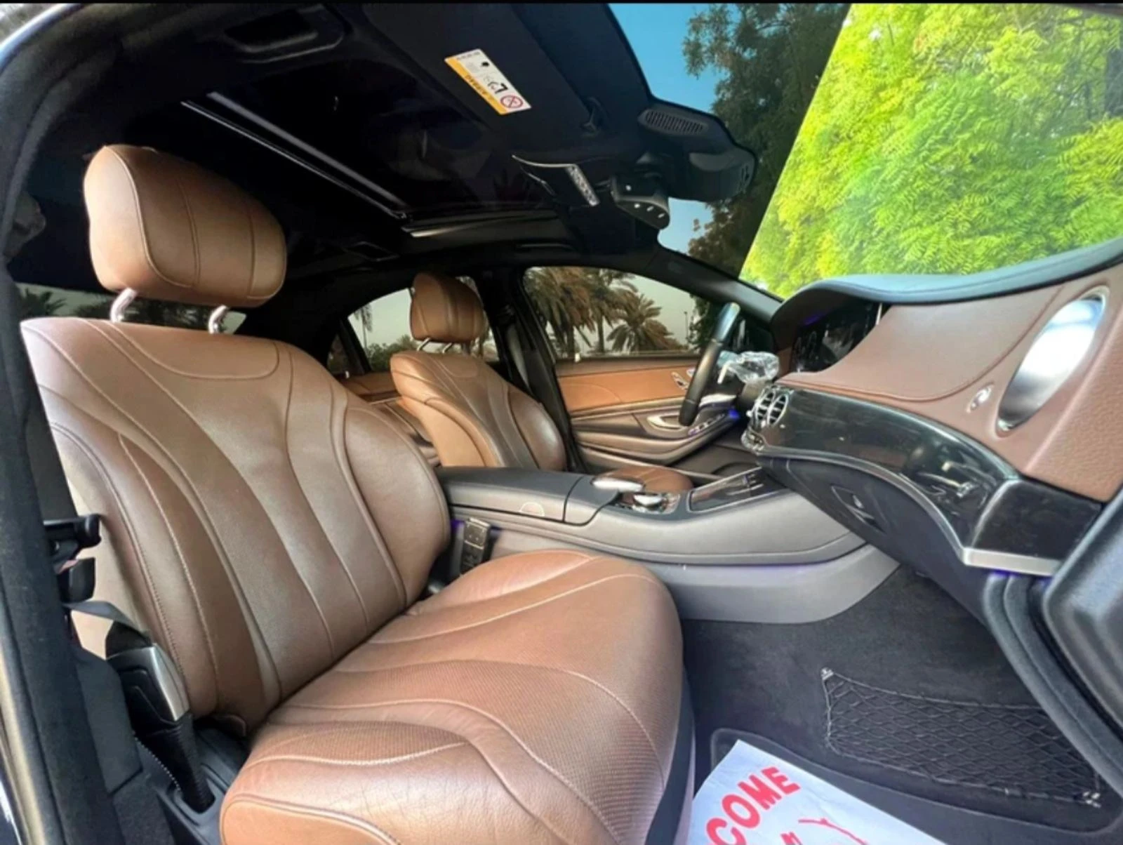 Mercedes-Benz S 320 * *   *  | Mobile.bg   7