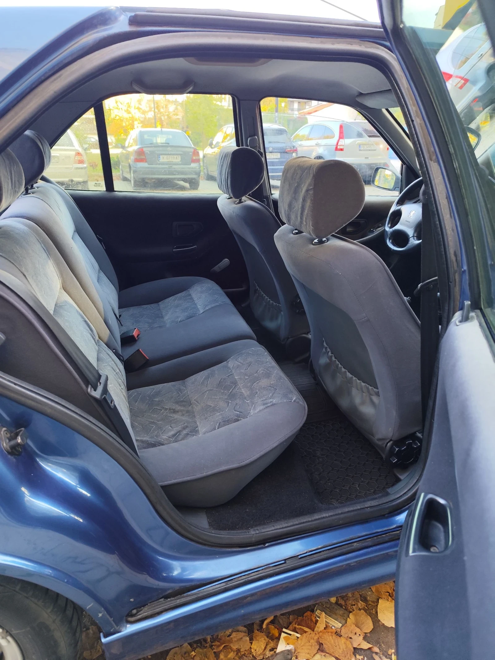 Peugeot 306 1.8 16v - изображение 8