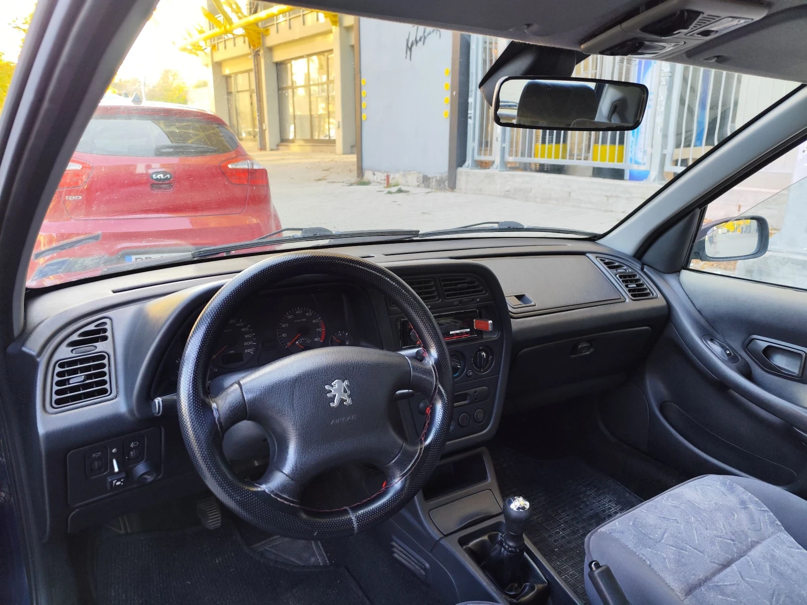 Peugeot 306 1.8 16v - изображение 6