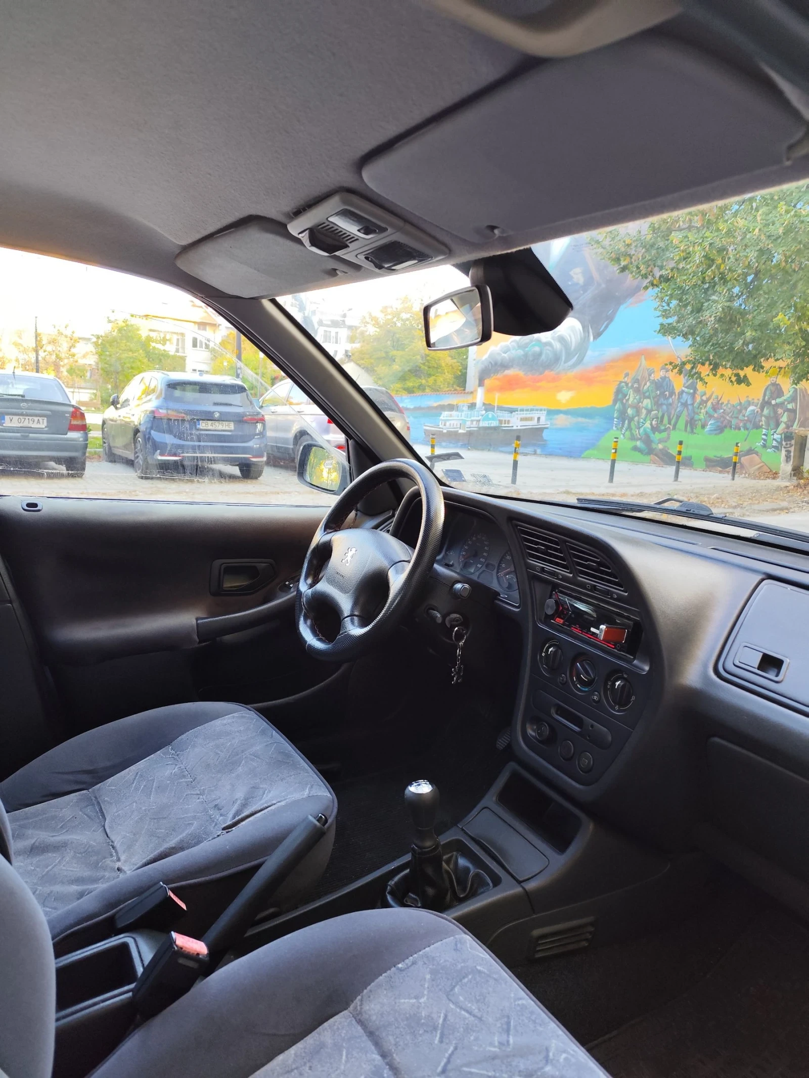 Peugeot 306 1.8 16v - изображение 5