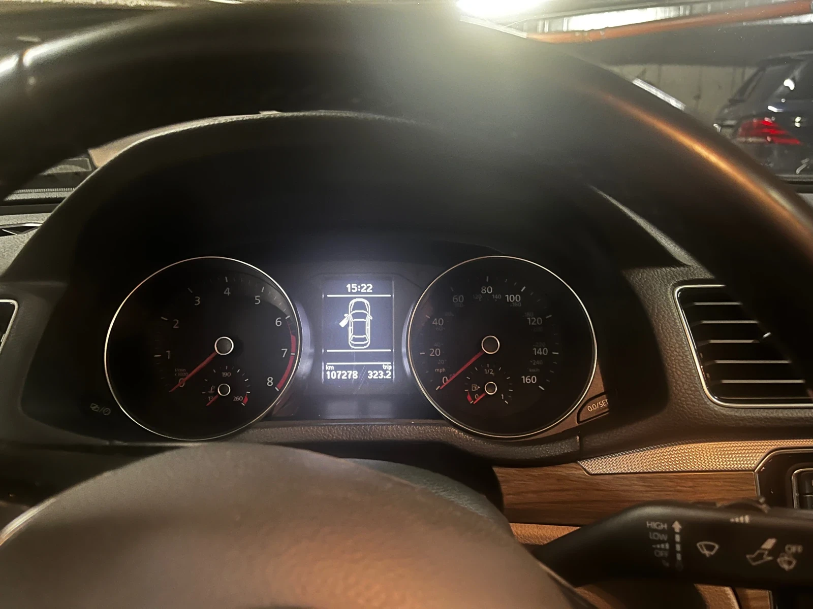 VW Passat SE-american version | Mobile.bg � ����������� 7