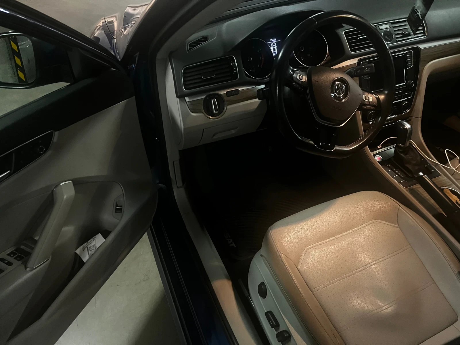 VW Passat SE-american version | Mobile.bg � ����������� 3