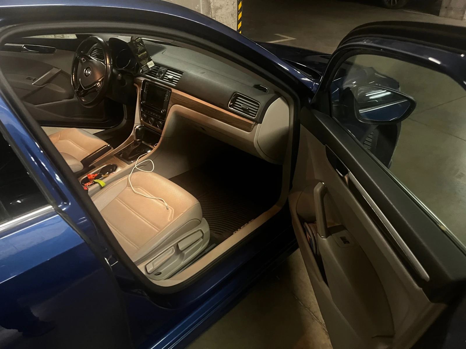 VW Passat SE-american version | Mobile.bg � ����������� 4