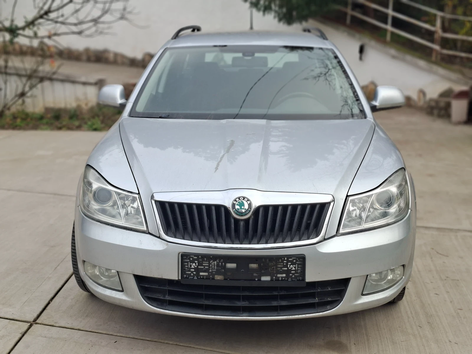 Skoda Octavia 1.6 TDI | Mobile.bg � ����������� 2